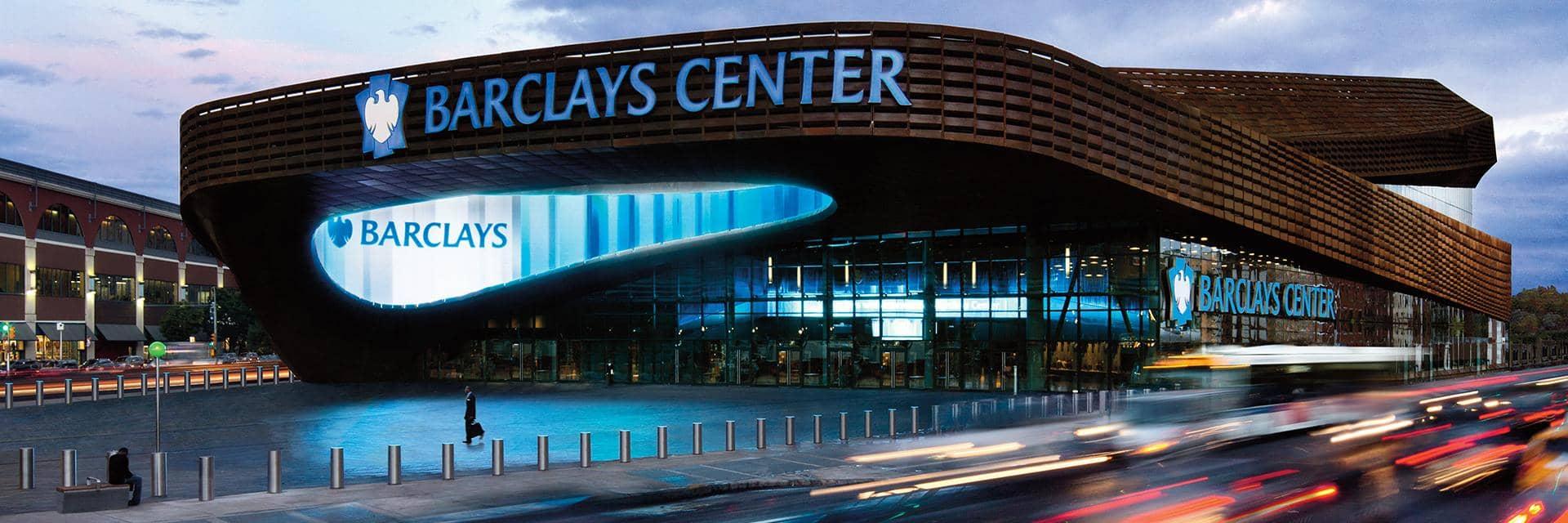 Barclays Center - Careers